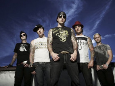 A7x 1