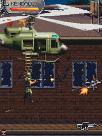 FreedownloadMarchofHeroesmobilegame