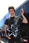 Justinwarped